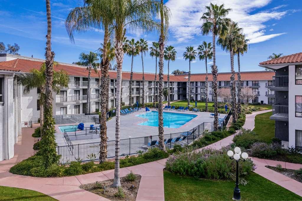 Doubletree By Hilton Hotel Bakersfield